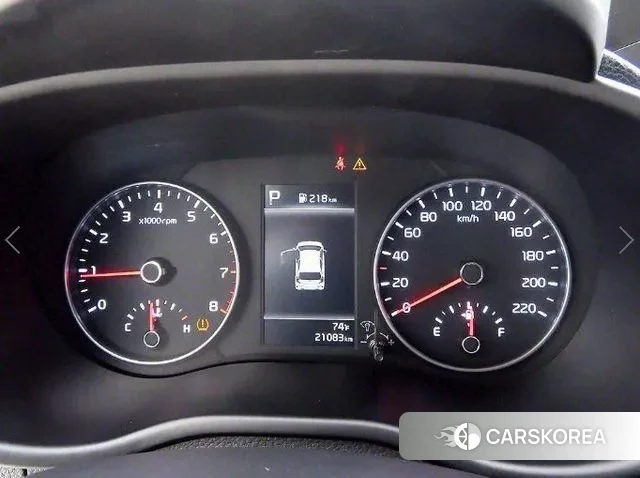 Kia Morning Urban (JA) id 3399152 из Кореи 19