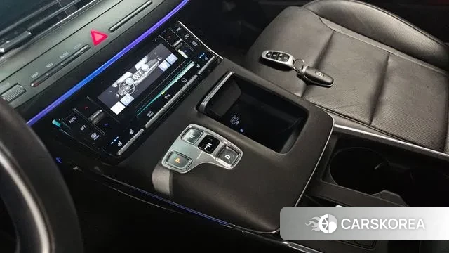 Hyundai The New Grandeur IG id 3416325 из Кореи 19