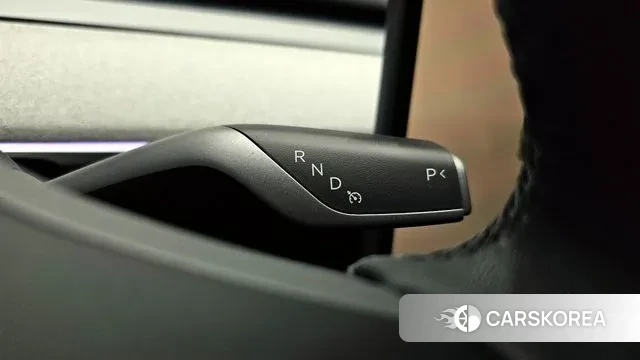 Tesla Model Y id 3512351 из Кореи 19