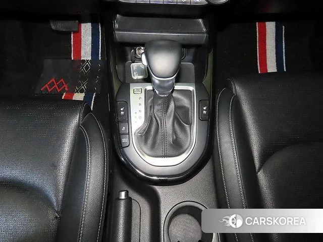 Kia Come New K3 id 4187698 из Кореи 17