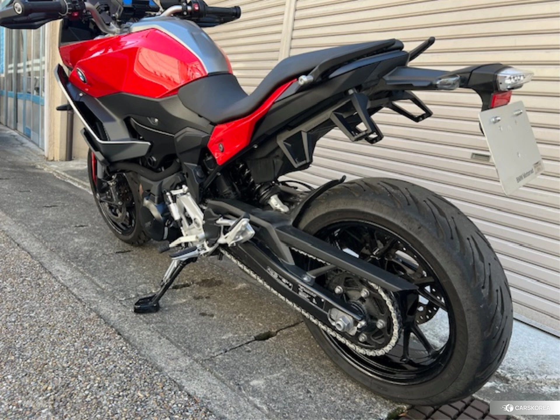 OTHER BMW F900XR LOW id 3948188 из Японии 10