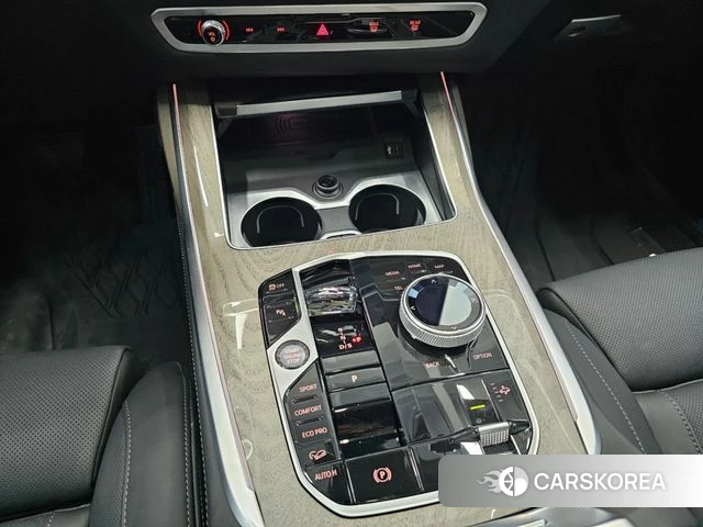 BMW X7 (G07) id 3909608 из Кореи 19