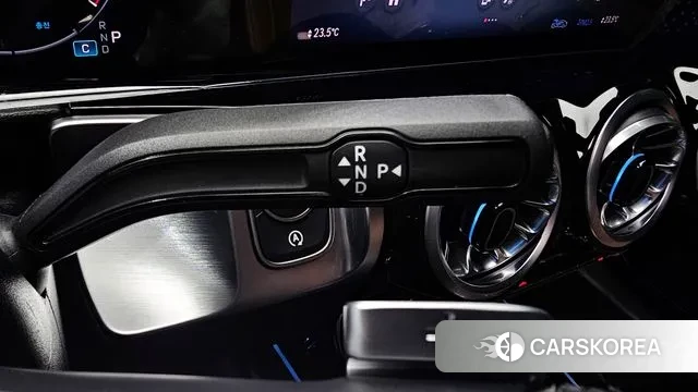 Mercedes-Benz GLB-Class X247 id 3580579 из Кореи 19