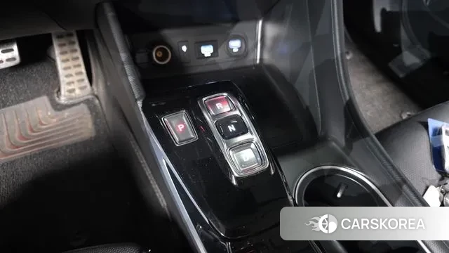 Hyundai Sonata Hybrid (DN8) id 2985379 из Кореи 19