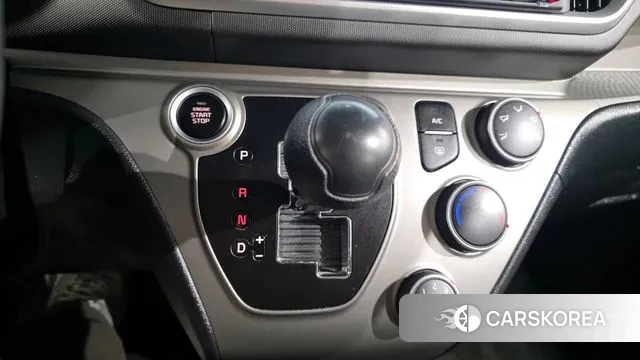 Kia The New Ray id 3655622 из Кореи 19