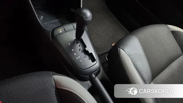 Kia The New Morning (JA) id 3426412 из Кореи 19