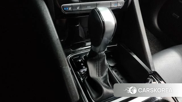 Renault Korea (Samsung) SM6 id 4345423 из Кореи 19