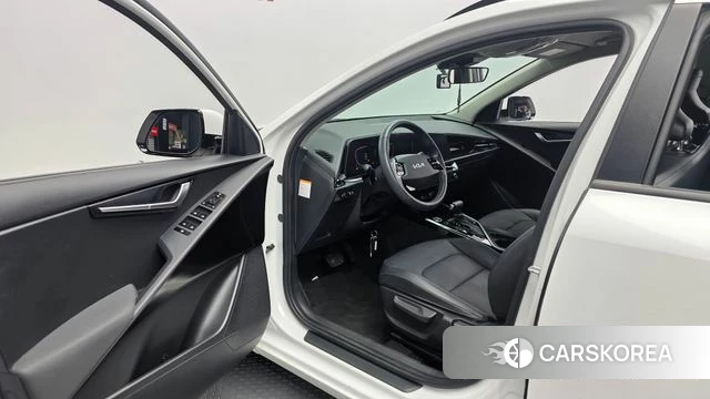 Kia Di Ol Nu Niro id 4894097 из Кореи 29