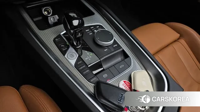 BMW Z4 (G29) id 3347530 из Кореи 19