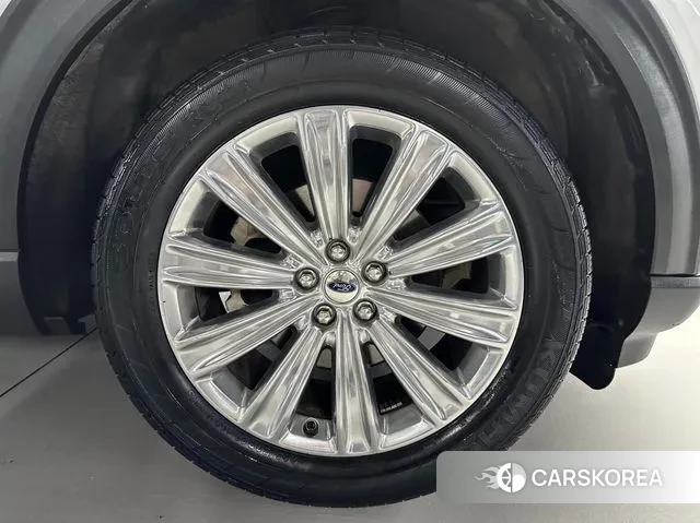 Ford Explorer 6th Generation id 3205954 из Кореи 19