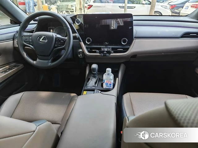 Lexus ES id 4253445 из Китая 14