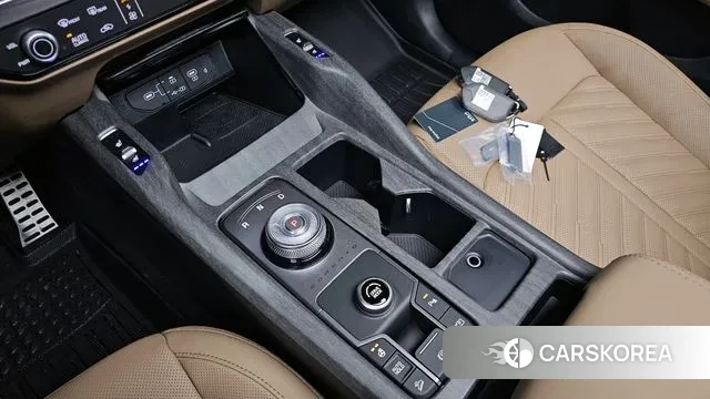 Kia The New Sorento 4th Generation id 3437067 из Кореи 19