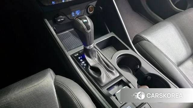 Hyundai All New Tucson id 3417998 из Кореи 19