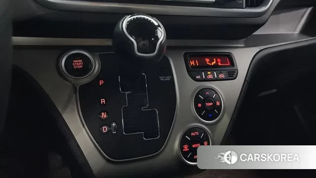 Kia The New Ray id 3661881 из Кореи 19