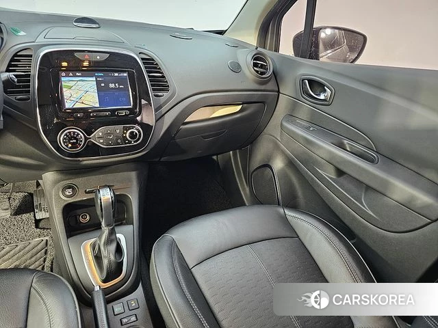 Renault Korea (Samsung) New QM3 id 4633368 из Кореи 19