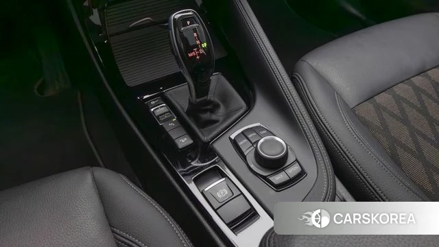 BMW X1 (F48) id 3866223 из Кореи 18