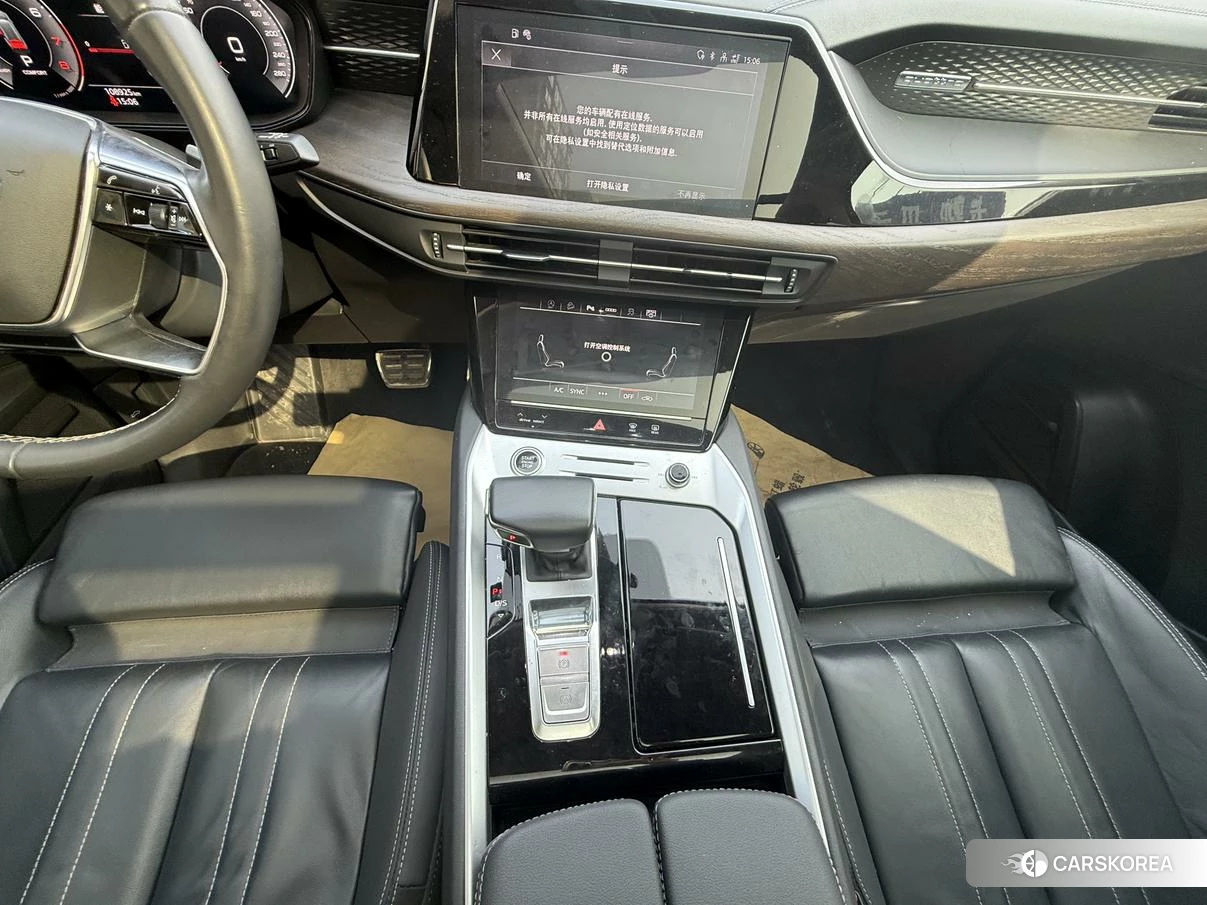 Audi Q6 id 4419318 из Китая 18