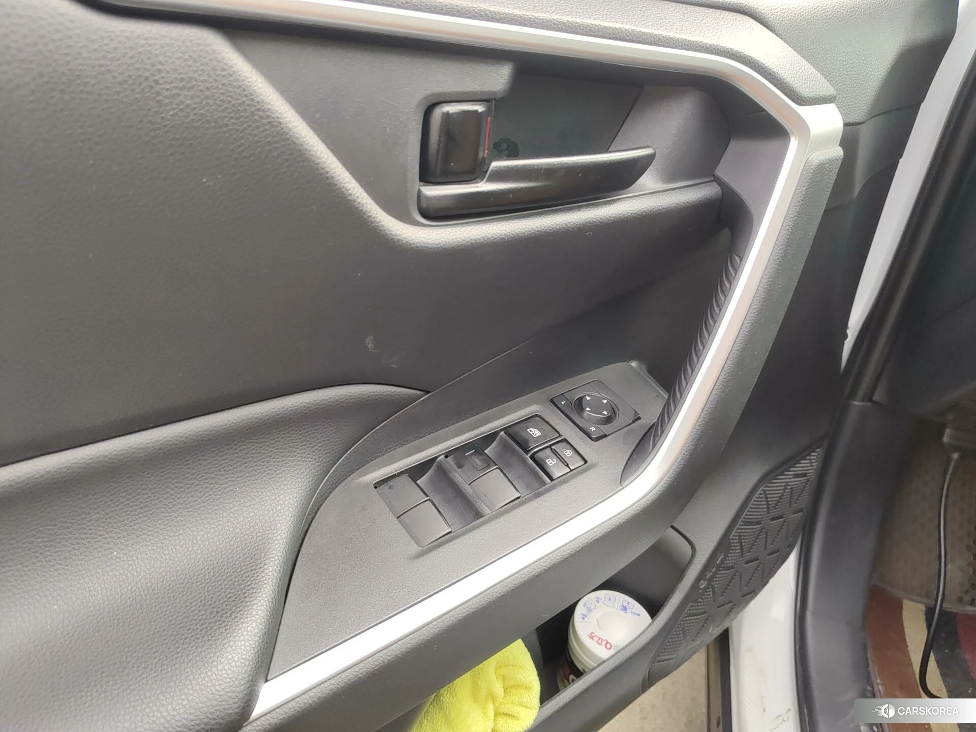 Toyota RAV4 Rongfang id 4485267 из Китая 20