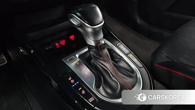 Kia Come New K3 id 3602040 из Кореи 19