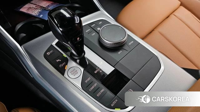 BMW 3 Series (G20) id 3941034 из Кореи 19