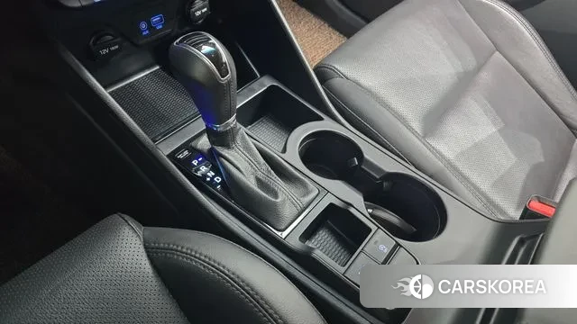 Hyundai All New Tucson id 3033364 из Кореи 19