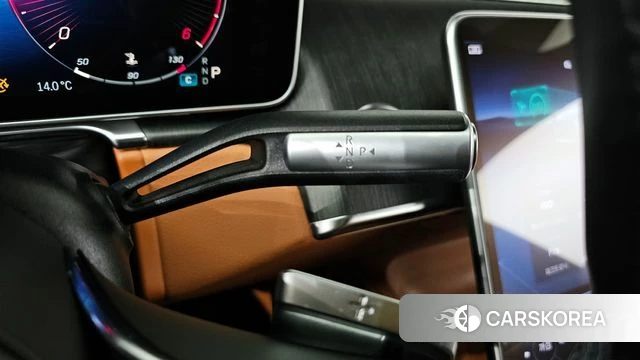 Mercedes-Benz S-Class W223 id 3794741 из Кореи 19