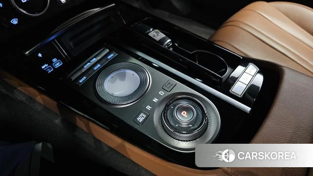 Genesis G80 (RG3) id 4401964 из Кореи 19