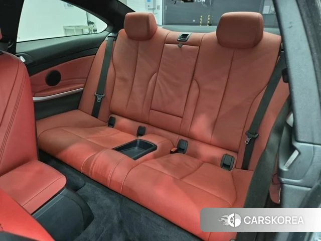 BMW 4 Series (F32) id 4794648 из Кореи 18