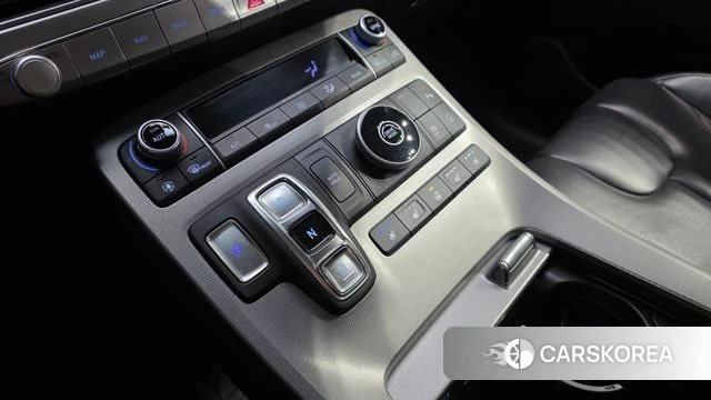 Hyundai Palisade id 4872994 из Кореи 19