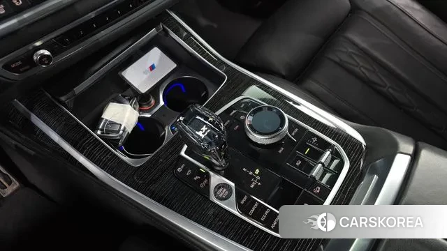 BMW X7 (G07) id 3572982 из Кореи 19