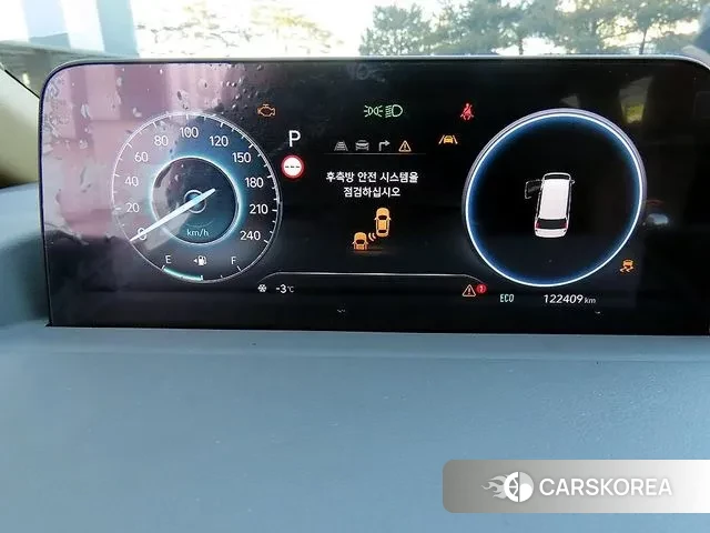 Hyundai Staria id 3600358 из Кореи 19