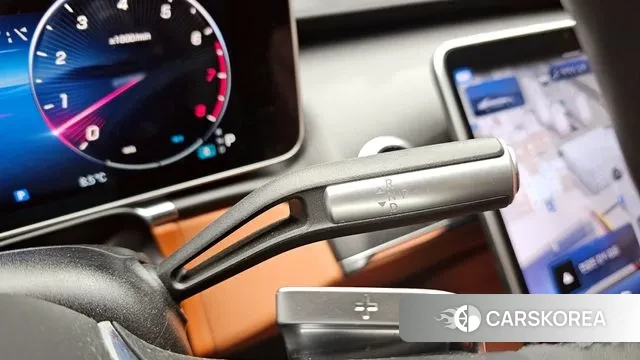 Mercedes-Benz S-Class W223 id 3377940 из Кореи 19