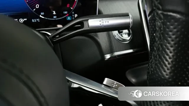 Mercedes-Benz S-Class W223 id 3432858 из Кореи 19