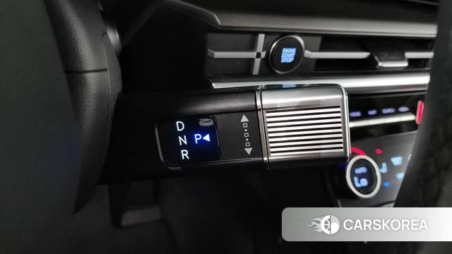 Hyundai Santa Fe (MX5) id 4381737 из Кореи 29