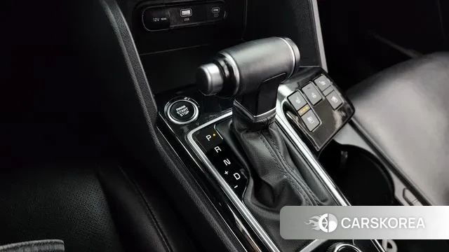 Kia Sportage 5th Generation id 3644635 из Кореи 19