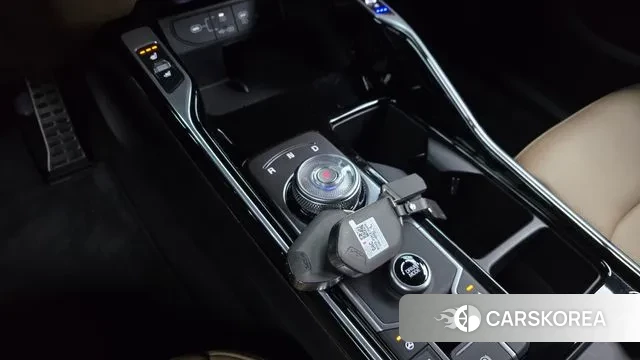 Kia The New Sorento 4th Generation id 3544643 из Кореи 19