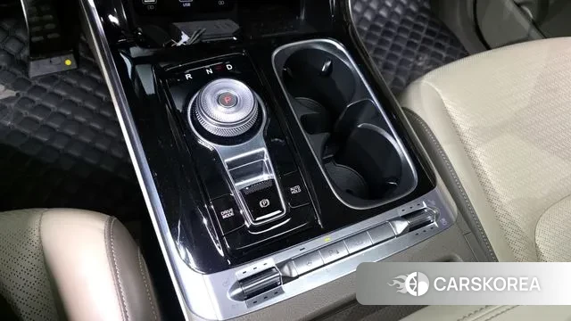 Kia Carnival 4th generation id 3685834 из Кореи 19