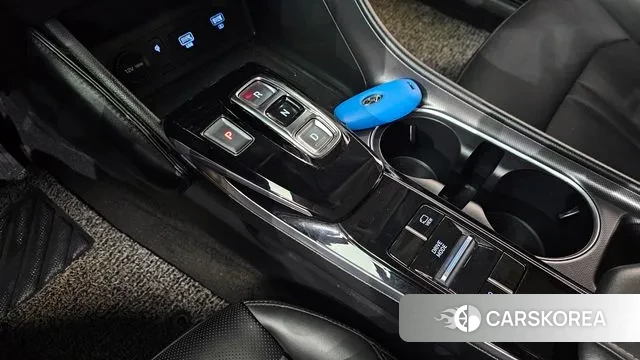 Hyundai Sonata (DN8) id 3494034 из Кореи 19