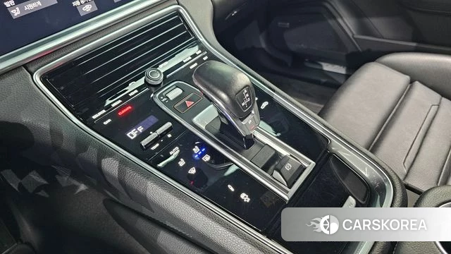 Porsche Panamera (971) id 3942300 из Кореи 19