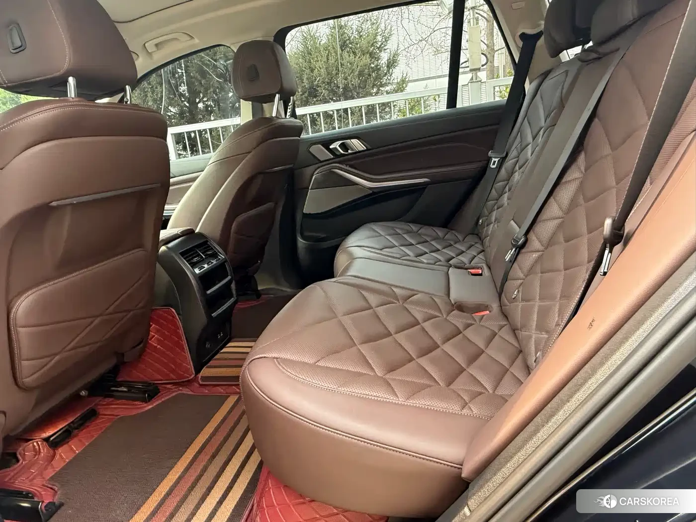 BMW X5 id 4547996 из Китая 16