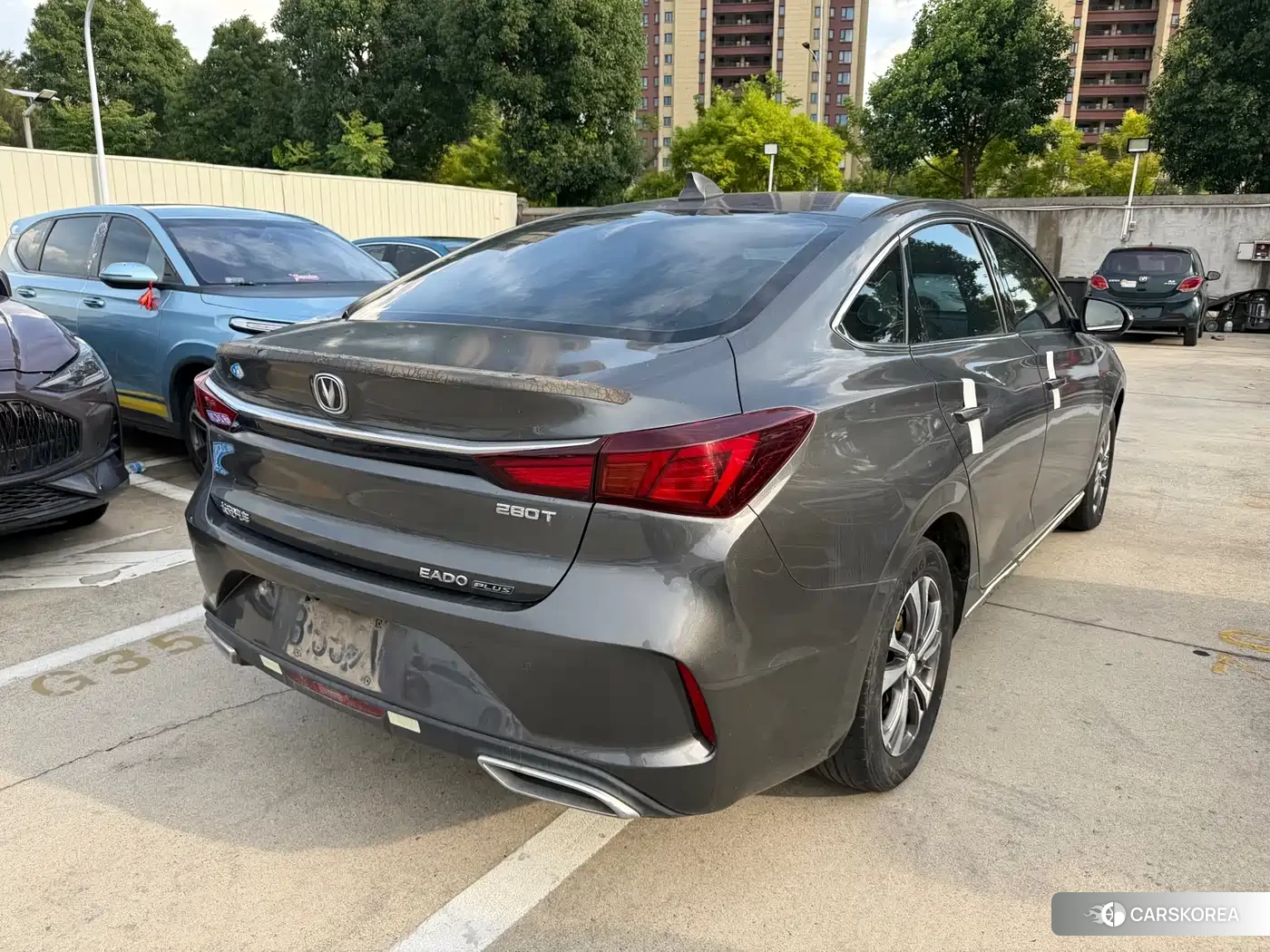 Chang'an Yidong id 4629616 из Китая 11