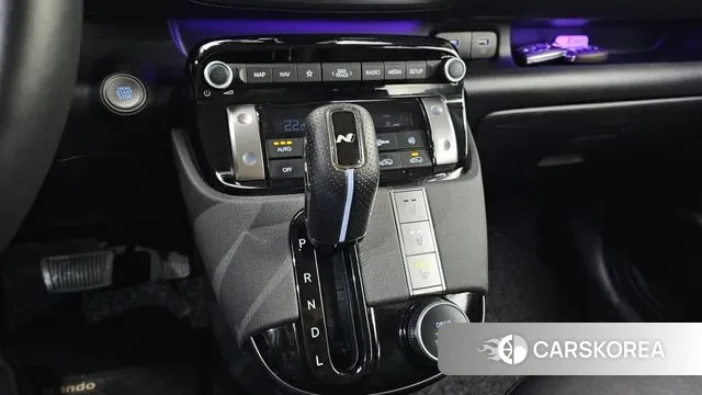 Hyundai Casper id 3788012 из Кореи 19