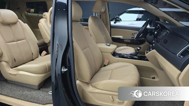 Kia The New Carnival id 3801589 из Кореи 19