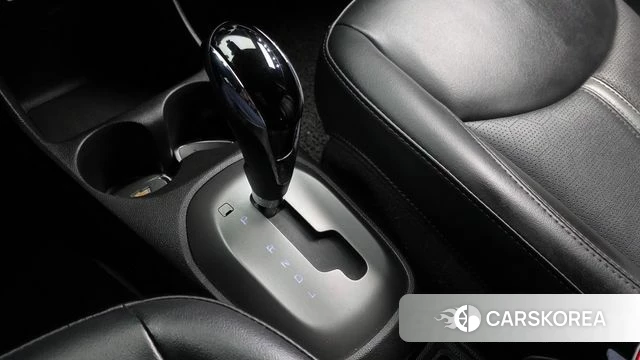 Chevrolet (GM Daewoo) The New Spark id 3966367 из Кореи 19