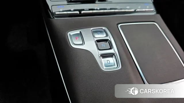 Hyundai The New Grandeur IG id 3722907 из Кореи 19