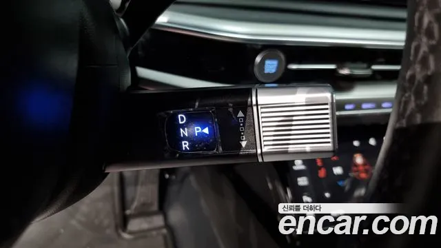 Hyundai Grandeur (GN7) id 2407810 из Кореи 19