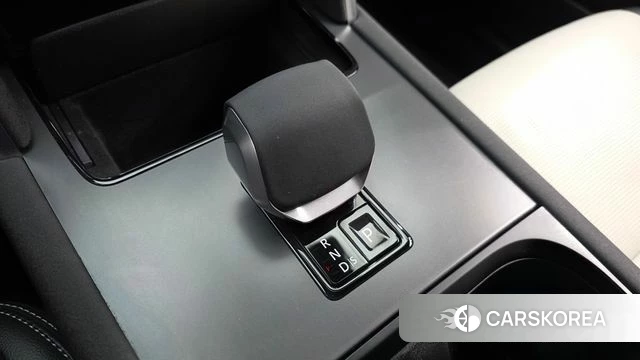 Land Rover Discovery Sports 2nd Generation id 4016807 из Кореи 19