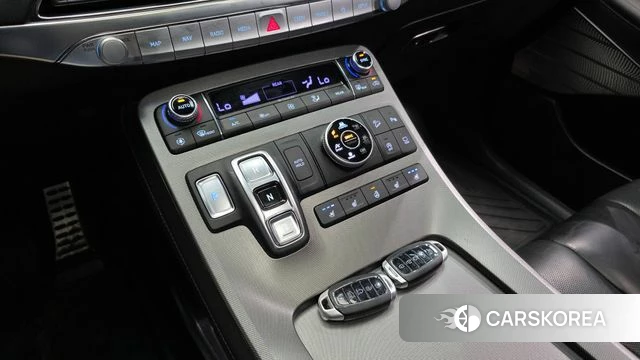 Hyundai Palisade id 4726791 из Кореи 19