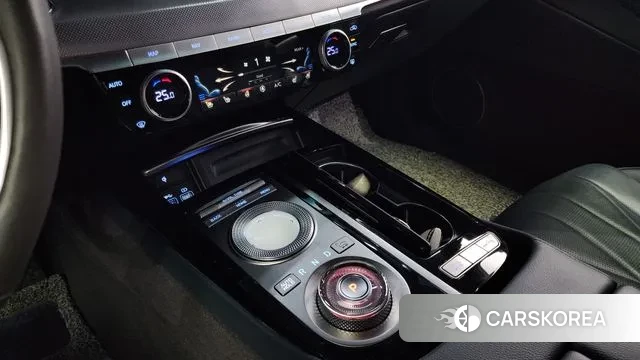 Genesis G80 (RG3) id 3258812 из Кореи 19