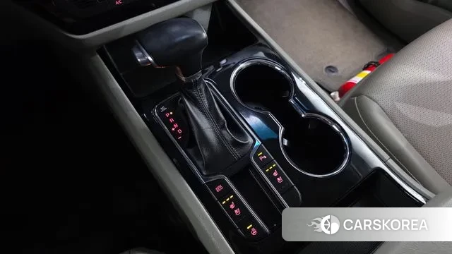 Kia The New Carnival id 3779096 из Кореи 19